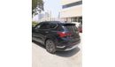 هيونداي سانتا في 2021 Hyundai Santa FE Calligraphy 4WD 2.5L V4 / Export Only