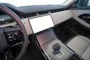 Land Rover Range Rover Evoque Dynamic SE P200 2.0L