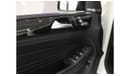 Mercedes-Benz GLE 43 AMG Coupe GLE 43 LOW MILEAGE