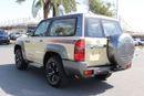 Nissan Patrol Super Safari 2-Doors | Automatic | Brand New | Under Official Dealer Warranty | Full Option