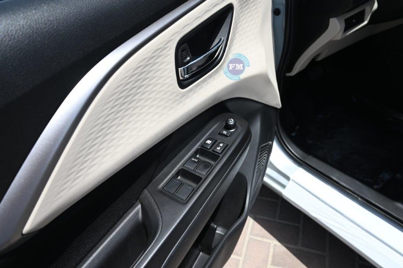 سوزوكي دزاير GLX 1.2L Petrol Automatic