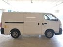 Nissan Urvan STD