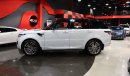 Land Rover Range Rover Sport Supercharged