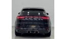 بورش كايان جي تي أس 2022 Porsche Cayenne GTS Coupe Light Weight Body Kit , 08/2024 Agency Warranty