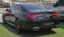 Mercedes-Benz CLS 55 AMG CLS450 American space orginal kit 63 AMG warranty with contact service free to 2024