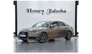 Audi A6 EXCELLENT DEAL for our Audi A6 S-Line 50TFSi QUATTRO ( 2015 Model ) in Brown / Beige Color GCC Specs