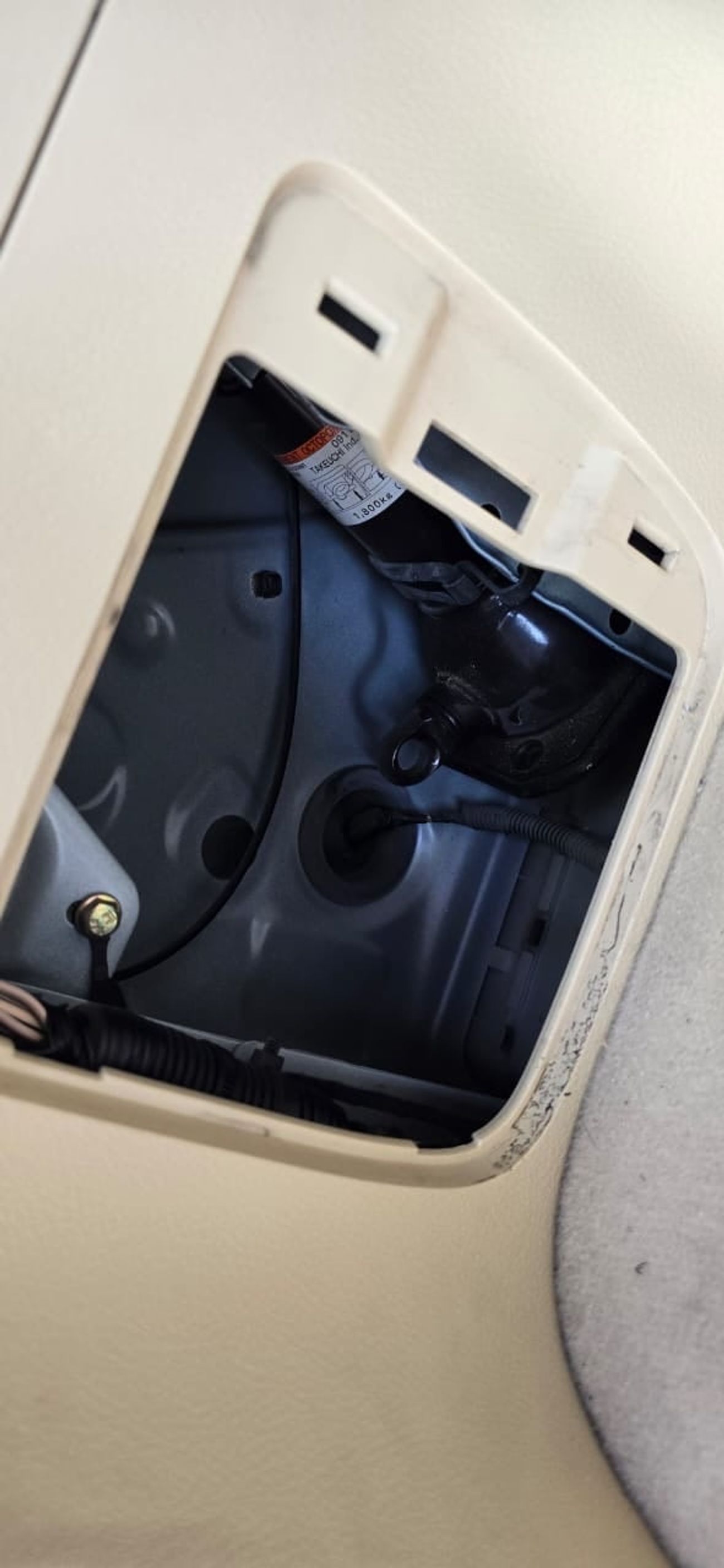 تويوتا برادو Excellent condition family used car