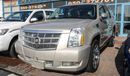 Cadillac Escalade Platinum