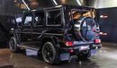 Mercedes Benz G500