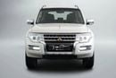 Mitsubishi Pajero GLS H/L GOLD