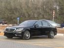 Mercedes Benz S550 STANDARD