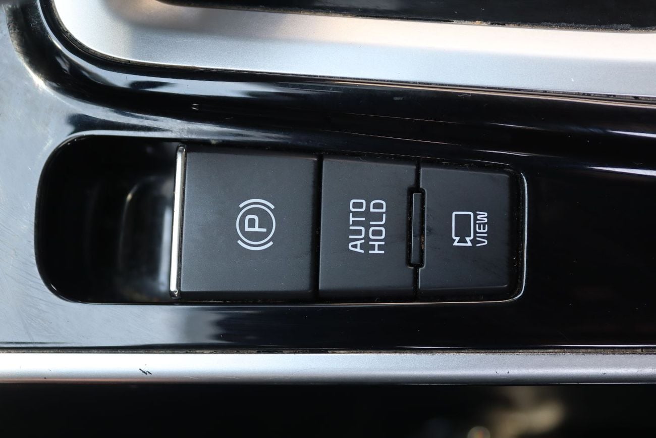 كيا سيلتوس كيا سيلتوس 2024 - خليجى - بمحرك 1.6L بدون حوادث - بحاله ممتازه من الداخل والخارج