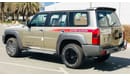 Nissan Patrol Super Safari
