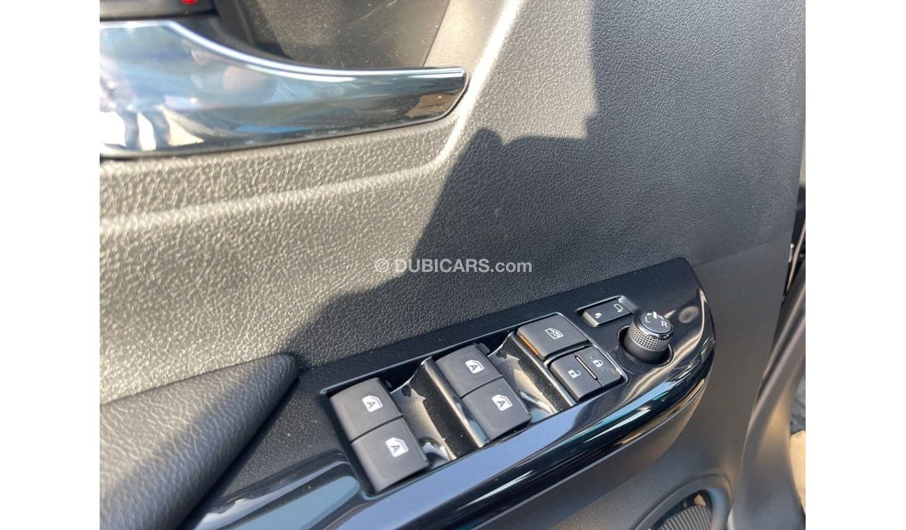 Toyota Hilux Adventure, 4.0L Petrol, 360 Camera - 2023MY