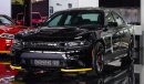 Dodge Charger Hellcat 2019, 6.2 Supercharged V8, 707hp GCC, 0km w/ 3 Yrs or 100,000km Warranty