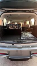 إنفينيتي QX80 Sensory Bench Chairs 3.5L