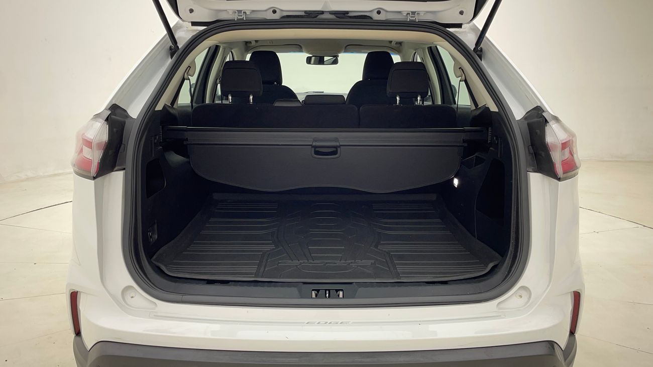 فورد إدج SEL 2 | بدون دفعة مقدمة | اختبار القيادة في المنزل