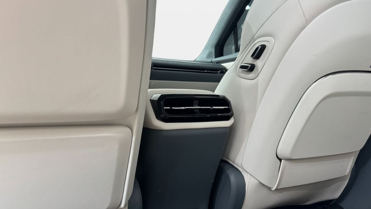 GAC Hyptec HT ULTRA GULLWING DOOR | 2026 | 0% DP | AED 2,298 / Month | Gargash Warranty | Service History