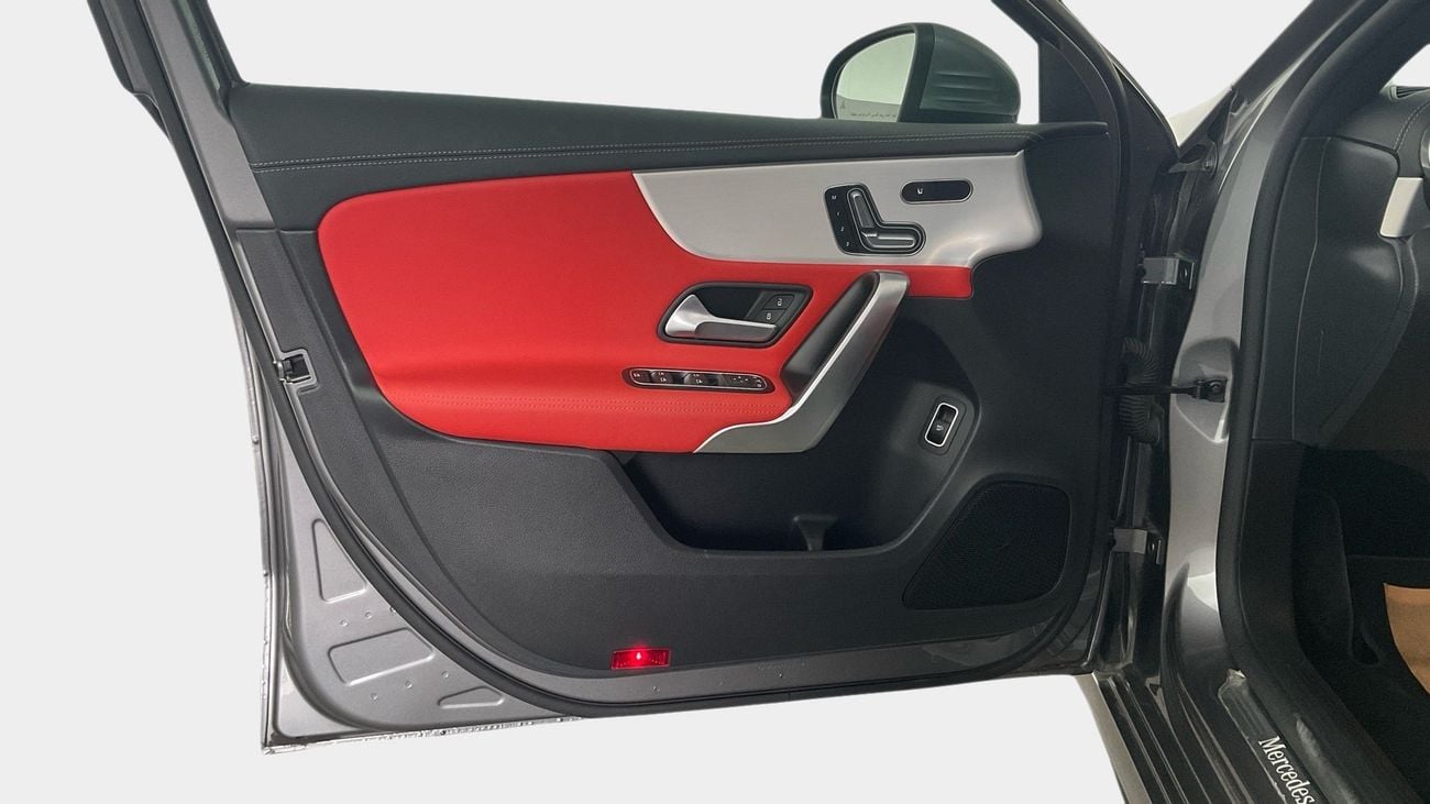 Mercedes-Benz A 200 1.3 A 200 DCT | Guaranteed Warranty | 0 Down Payment