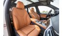 BMW X5 40i xDrive BMW X5 XDrive 40i  Panoramic Full Option 2019 GCC Service Contract  Under Warranty