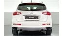 Infiniti QX50 Luxury