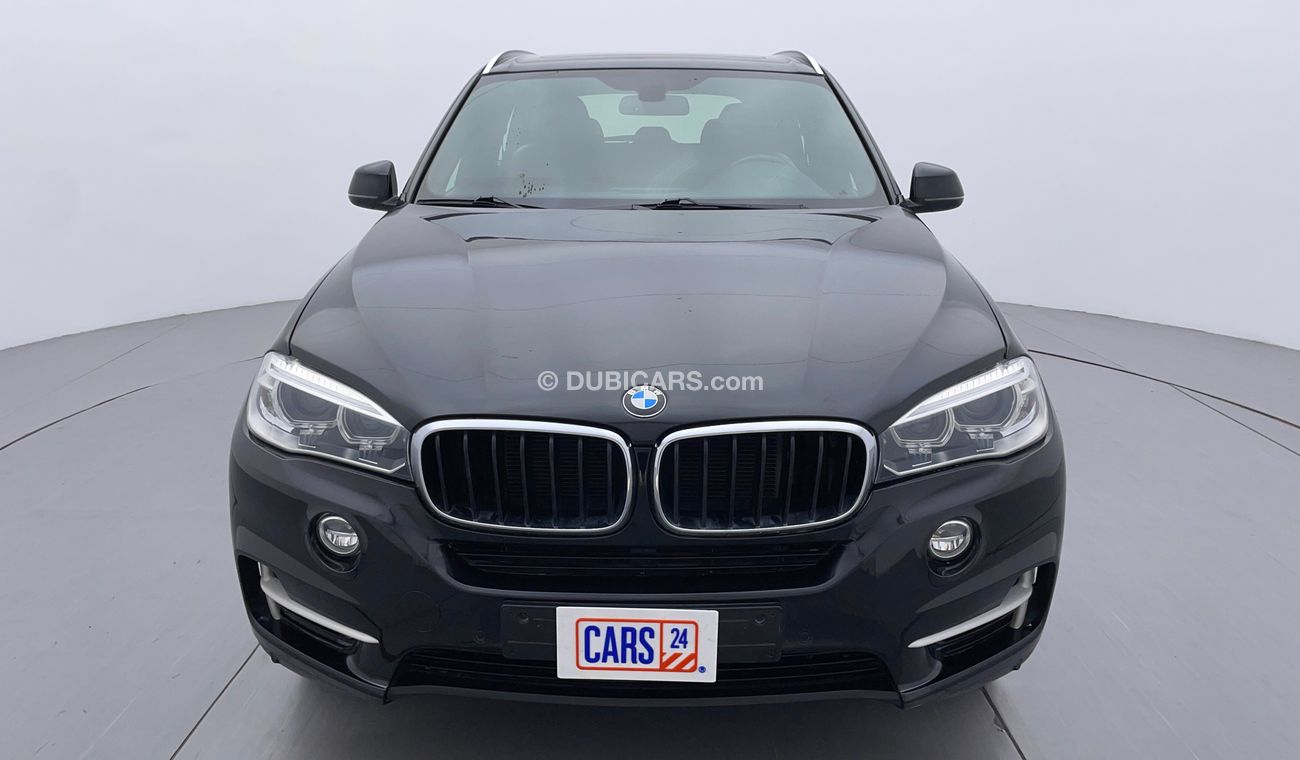 BMW X5 XDRIVE 35I 3 | Under Warranty | Inspected on 150+ parameters