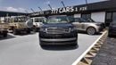 Land Rover Range Rover RANGE ROVER  VOGUE SV 2026
