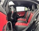مرسيدس بنز A 35 AMG STD