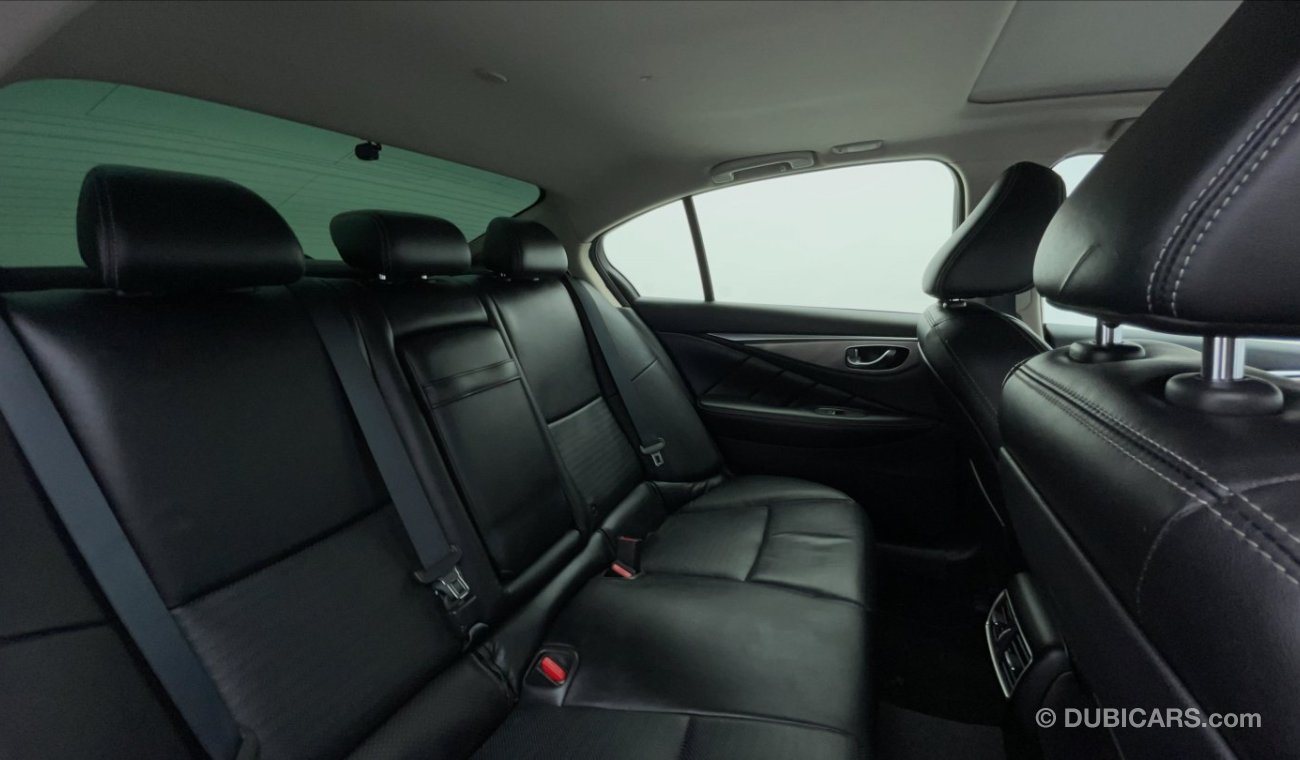 Infiniti Q50 SPORT 3 | Zero Down Payment | Free Home Test Drive