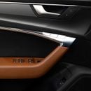 أودي A6 40 TFSI 2.0L AED 2,490 P.M. • 0% Downpayment • Audi A6 40 Tfsi • Agency Warranty