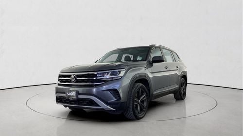 فولكس واجن تيرامونت Comfortline | شامل الضمان | 0 ﺪﻔﻋﺓ ﺃﻮﻟﻯ