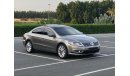 Volkswagen CC Sport