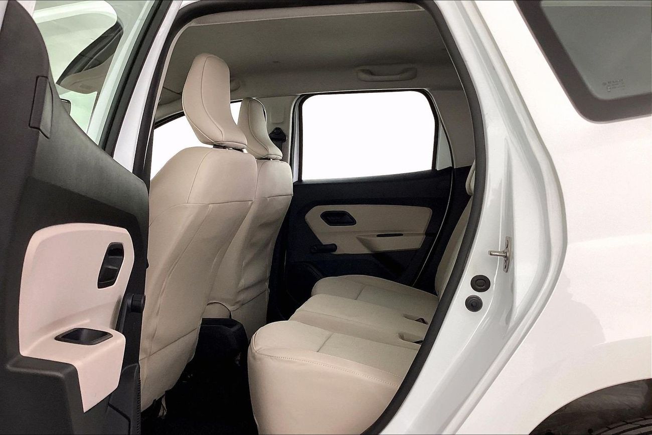 رينو داستر PE | National Day Celebration | شامل الضمان | 0 ﺪﻔﻋﺓ ﺃﻮﻟﻯ