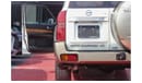 نيسان باترول سوبر سفاري V6 A/T, GCC, UNDER WARRANTY FROM LOCAL DEALR