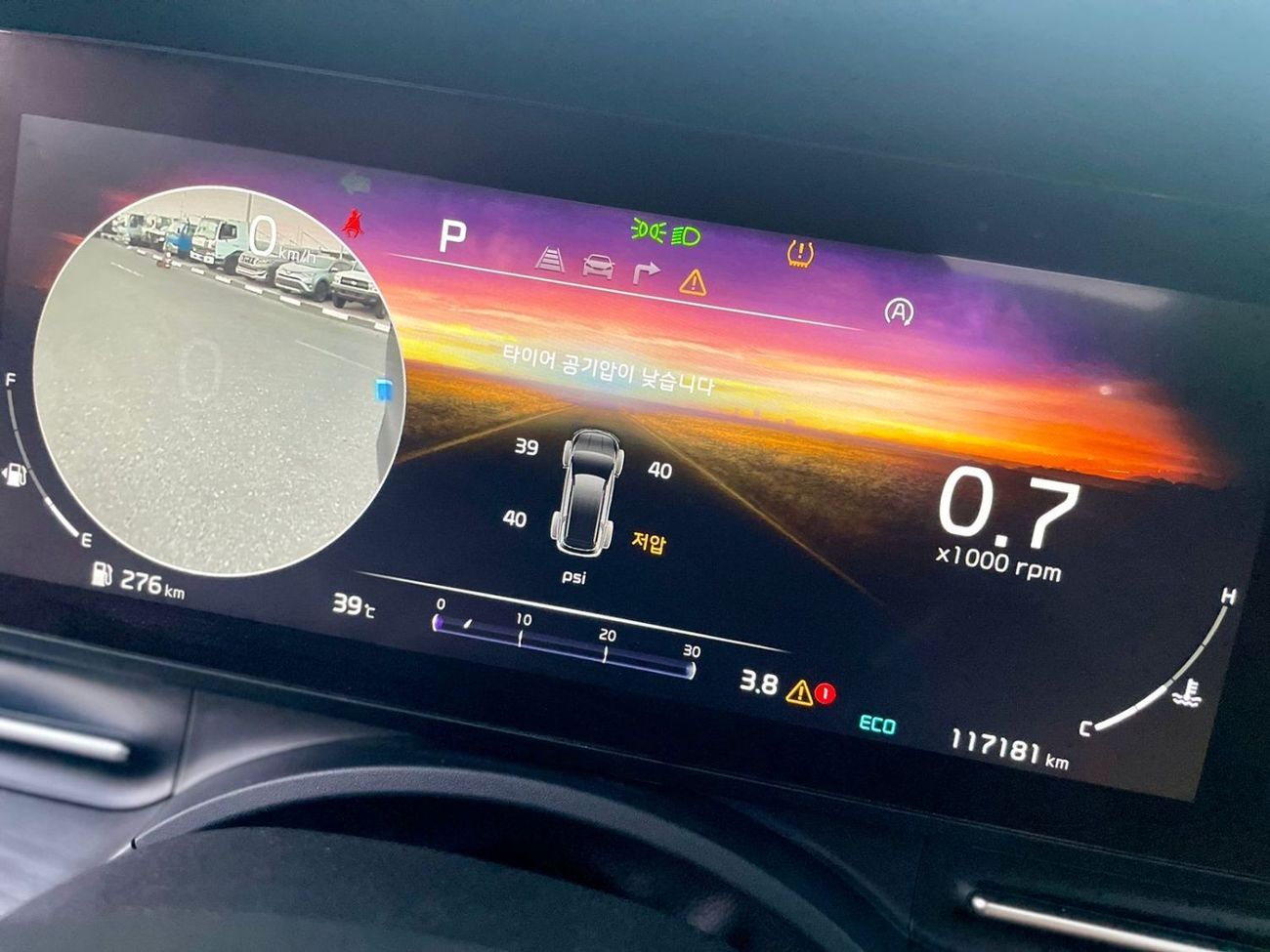 Kia Carnival 2021 Kia Carnival Exclusive Diesel Korean Specs Orignal Paint - 360* CAM - Panoramic View - 6 seater