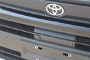 Toyota RAV4 VXR HEV