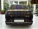 Geely Preface GF EXCELLENT DEAL for our Geely PreFace ( 2026 Model ) in Black Color GCC Specs