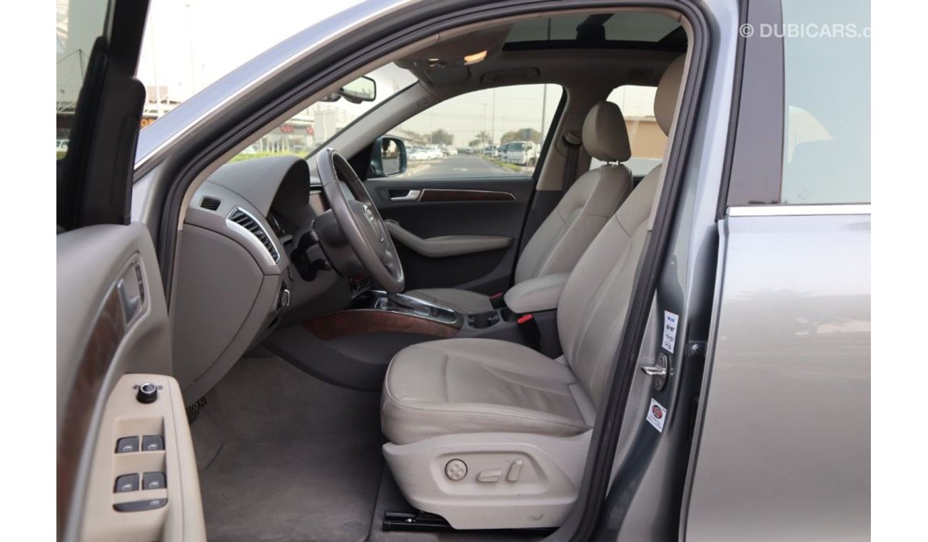 Audi Q5 SUMMER DEAL - FREE REGISTRATION-WARRANTY - S LINE 2.0 TURBO -