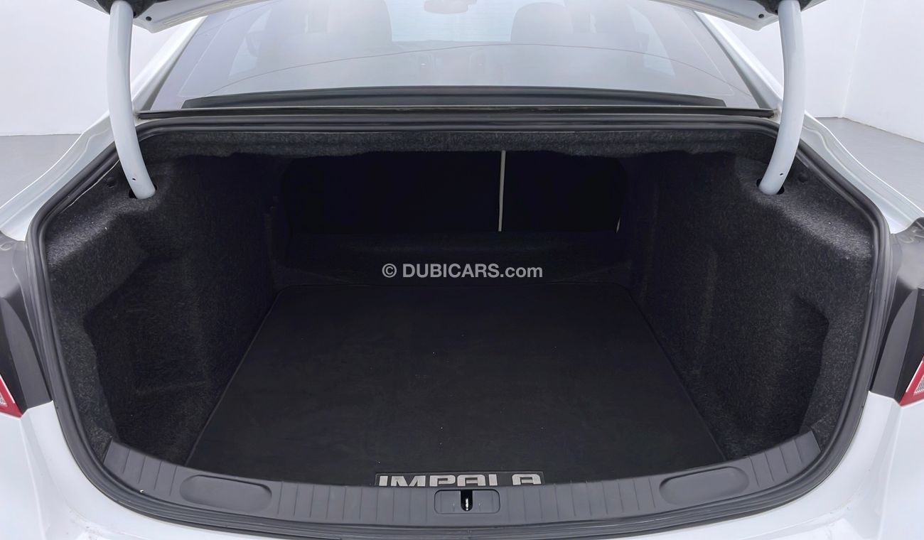 Chevrolet Impala LT 3.6 | Zero Down Payment | Free Home Test Drive