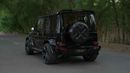 Mercedes-Benz G 63 AMG | LIMITED EDITION | G8X RAGE BY ONYX CONCEPT | 1 OF 5 | 3-YEAR WARRANTY AND SERVICE