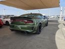 دودج تشارجر R/T Scatpack 6.4L (485 HP)