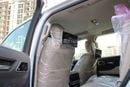 Toyota Land Cruiser LHD LC300 4.0L PETROL V6 VX FULL OPTION WITH RADAR | SOFT DOOR CLOSING AT 7-SEATS 2026MY