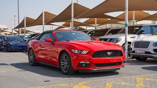 فورد موستانج PREMIUM