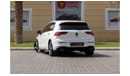 فولكس واجن جولف GTI ليذر