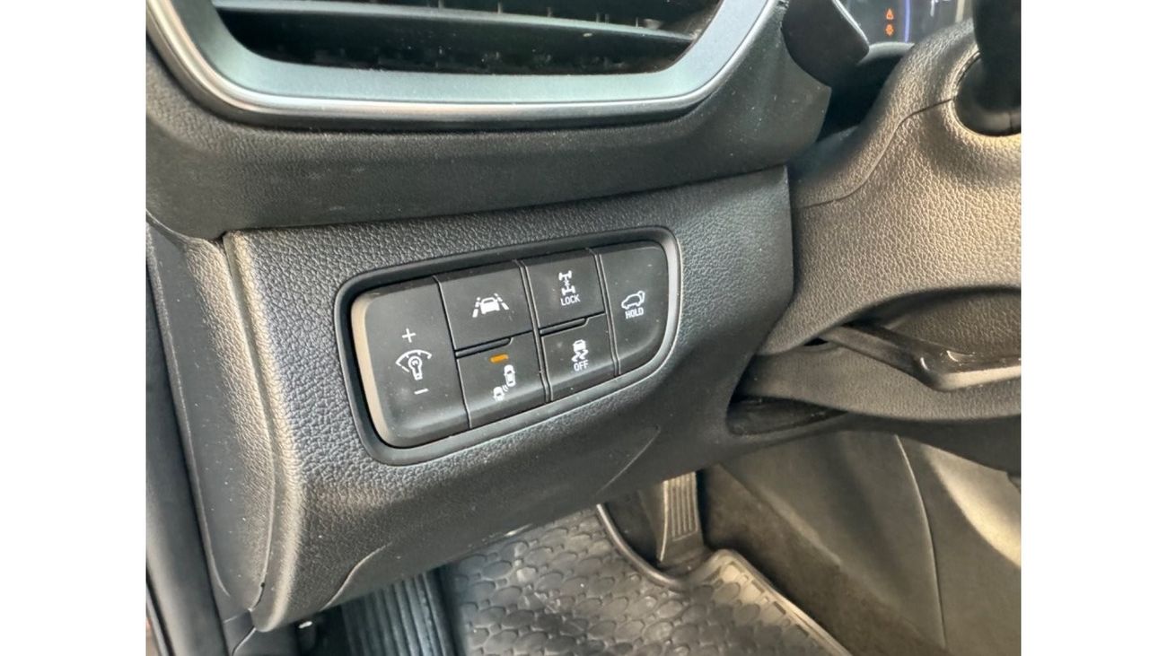 Hyundai Santa Fe 2020 PANORAMIC 2.0 TURBO 360 CAMERA CANADA IMPORTED