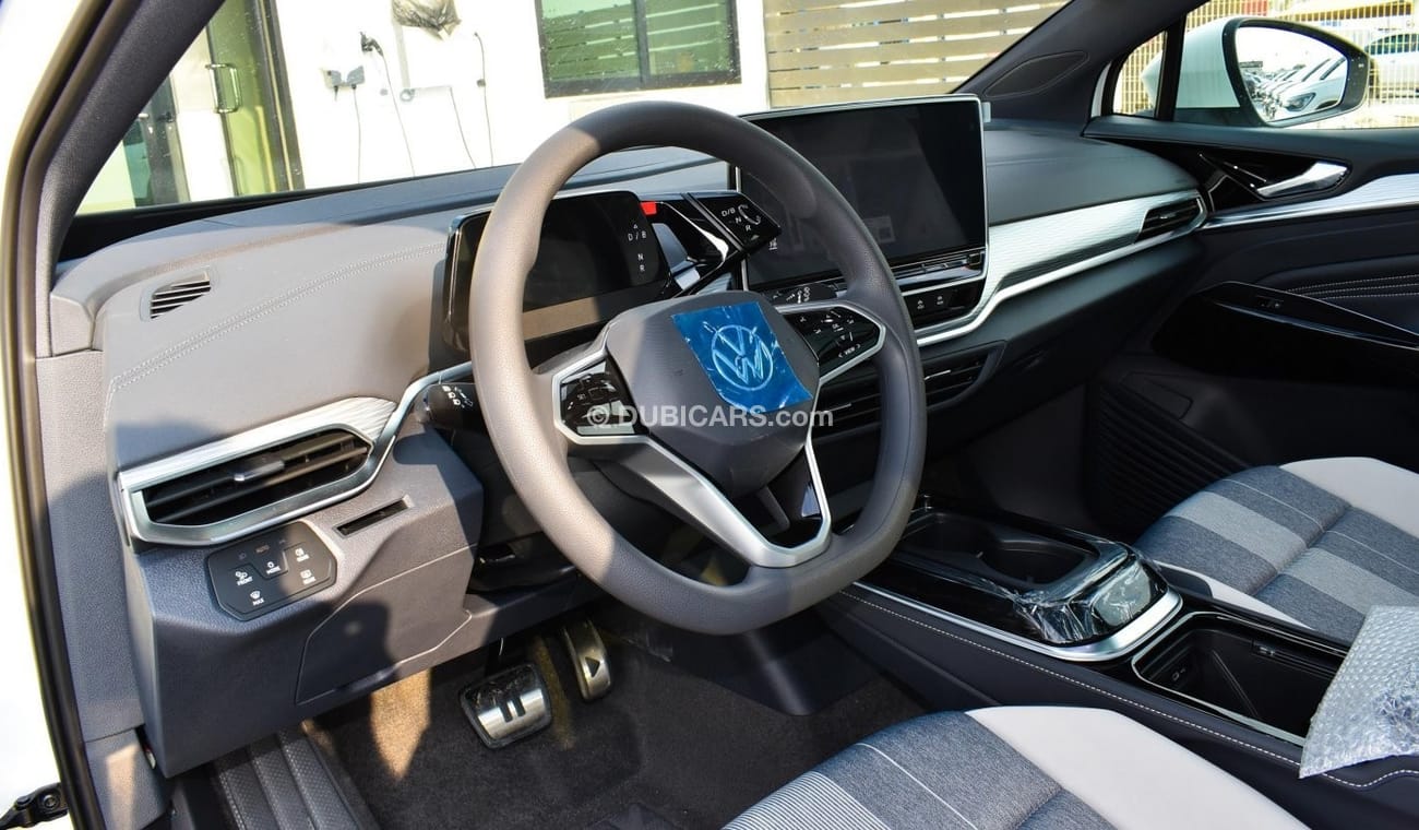 Volkswagen ID.4 Crozz PURE+