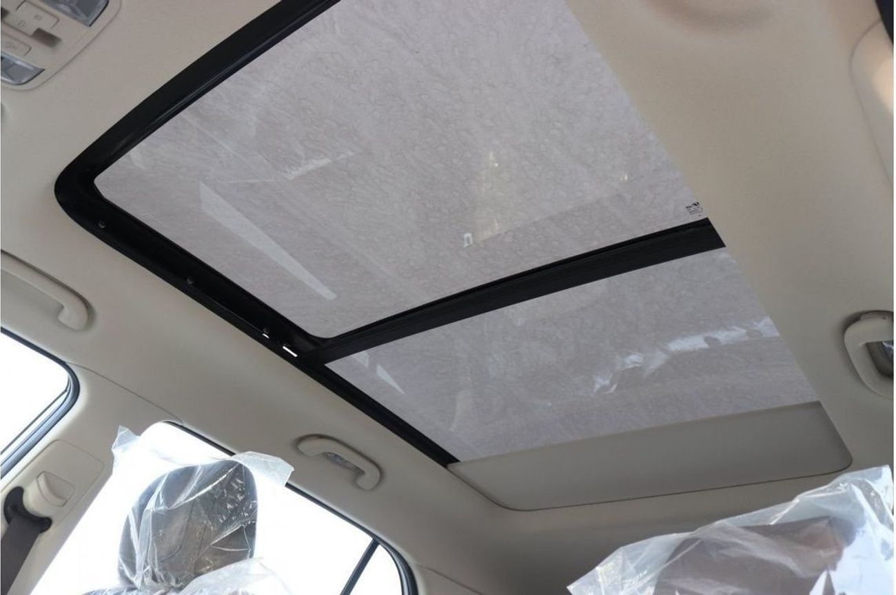 Hyundai Creta 1.5L ,Automatic / Panoramic Roof  Full option, MODEL 2024