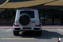 مرسيدس بنز G 63 AMG G 63 AMG Brabus | Excellent Condition and Very Low Mileage