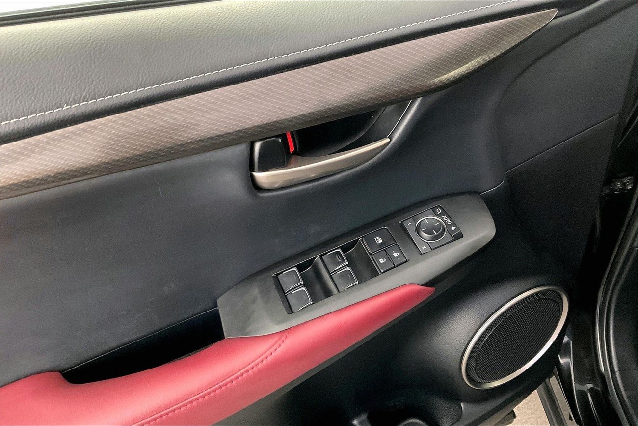 Lexus NX300 Premier | Guaranteed Warranty | 0 Down Payment