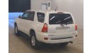 Toyota Hilux TOYOTA HILUX SURF 2007/SSR-X 2WD LOT # 504